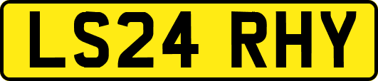 LS24RHY