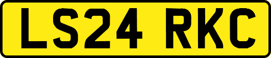 LS24RKC