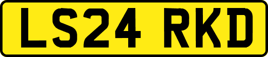 LS24RKD