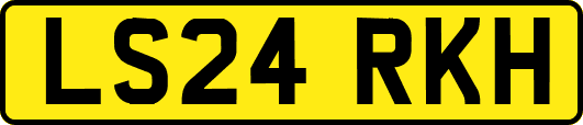 LS24RKH