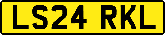 LS24RKL