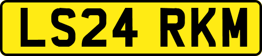 LS24RKM