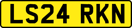 LS24RKN
