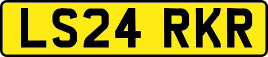 LS24RKR