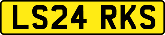 LS24RKS