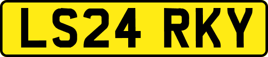 LS24RKY