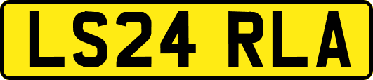 LS24RLA