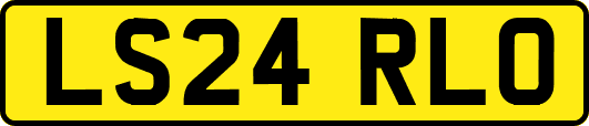 LS24RLO