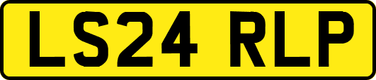 LS24RLP