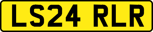 LS24RLR