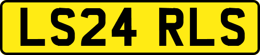 LS24RLS