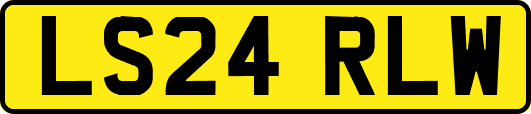 LS24RLW
