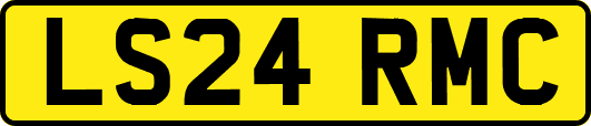 LS24RMC