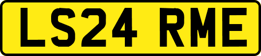 LS24RME