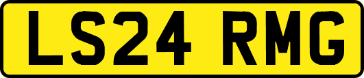 LS24RMG