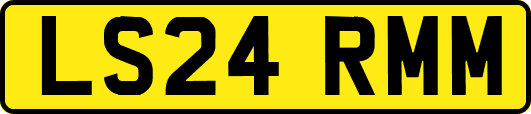 LS24RMM