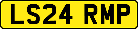 LS24RMP