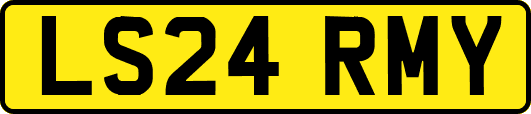 LS24RMY