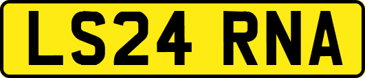 LS24RNA