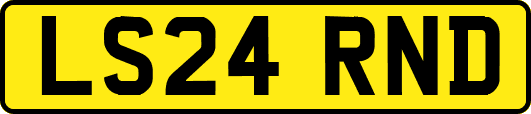 LS24RND