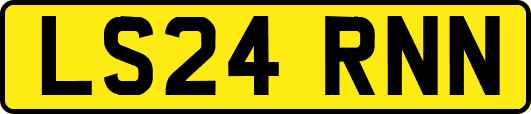 LS24RNN