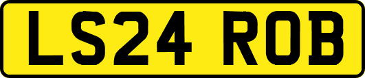 LS24ROB