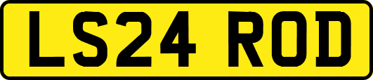 LS24ROD