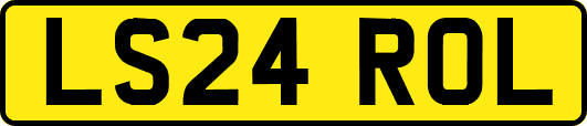 LS24ROL