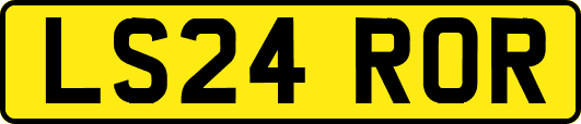 LS24ROR