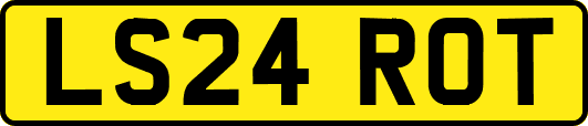 LS24ROT