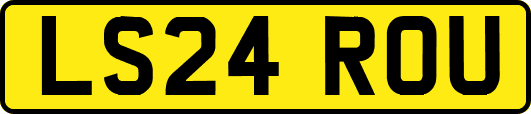 LS24ROU