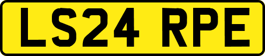 LS24RPE