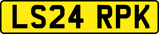 LS24RPK