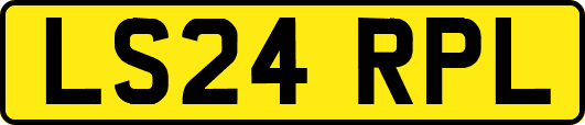 LS24RPL