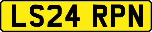 LS24RPN