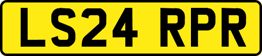 LS24RPR