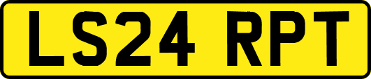 LS24RPT