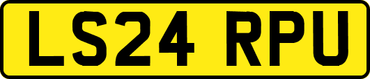 LS24RPU