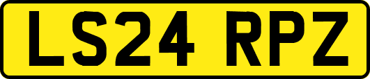 LS24RPZ
