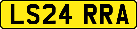 LS24RRA