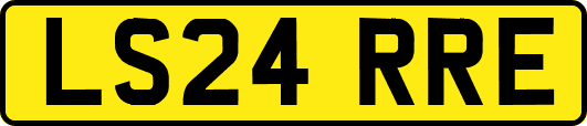LS24RRE