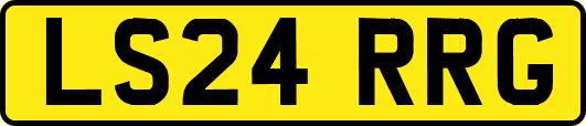 LS24RRG