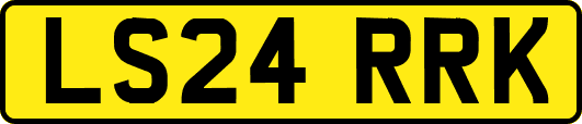 LS24RRK