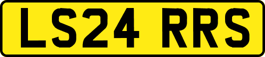 LS24RRS