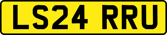 LS24RRU