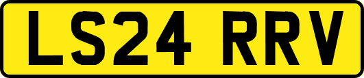LS24RRV