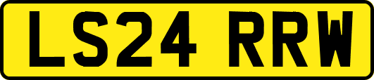 LS24RRW