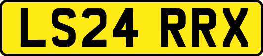 LS24RRX