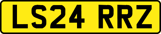 LS24RRZ