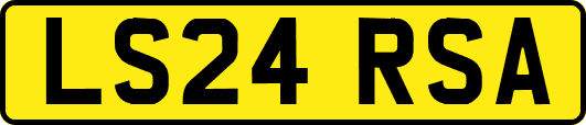 LS24RSA